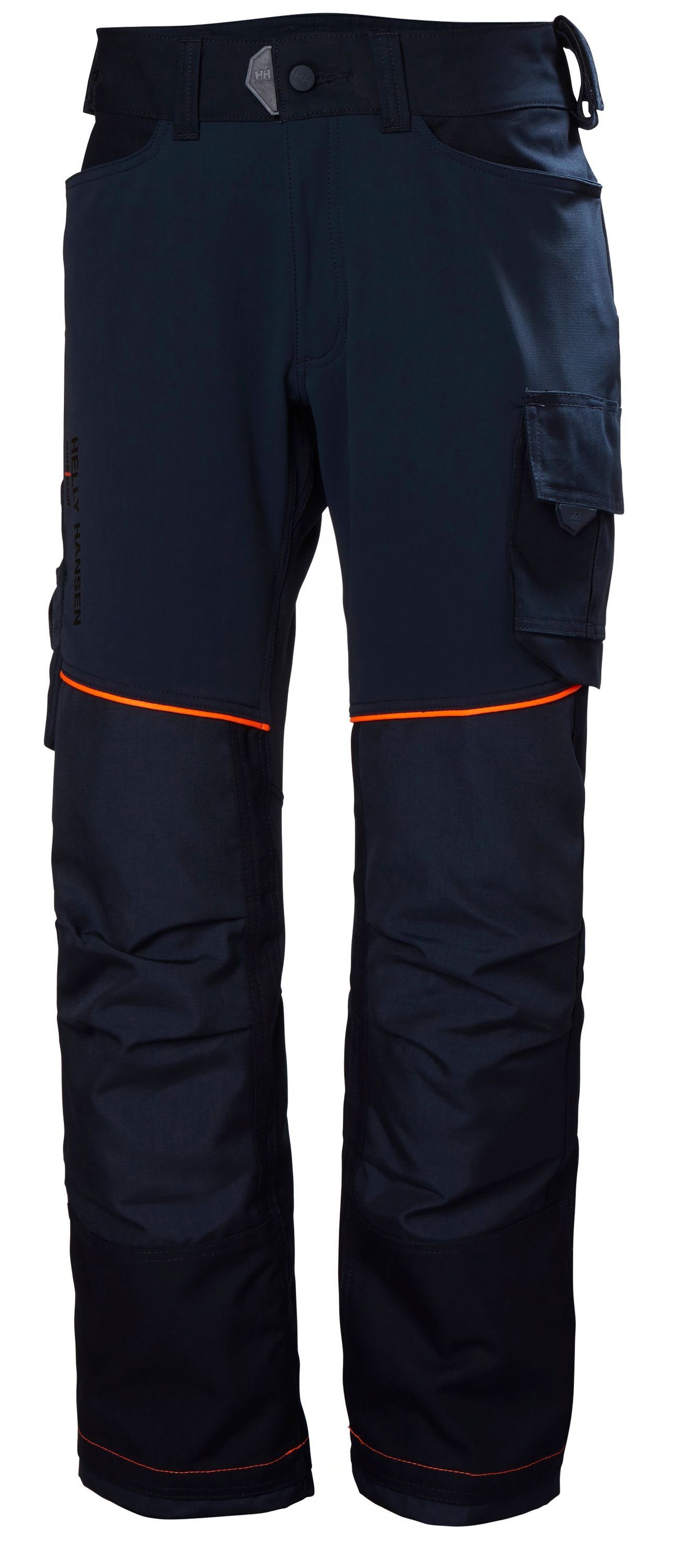 Helly Hansen Arbeitsbundhose Chelsea Evo Work Pant (1-tlg)