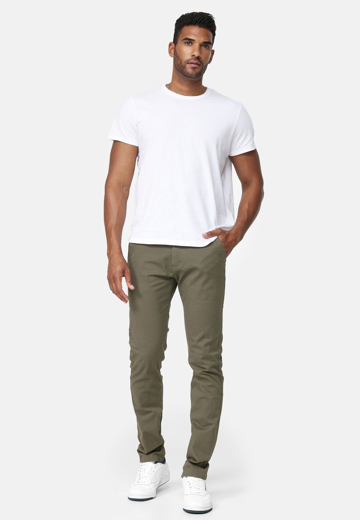 Giani 5 Chinohose ACTIVE Giani5 günstig online kaufen