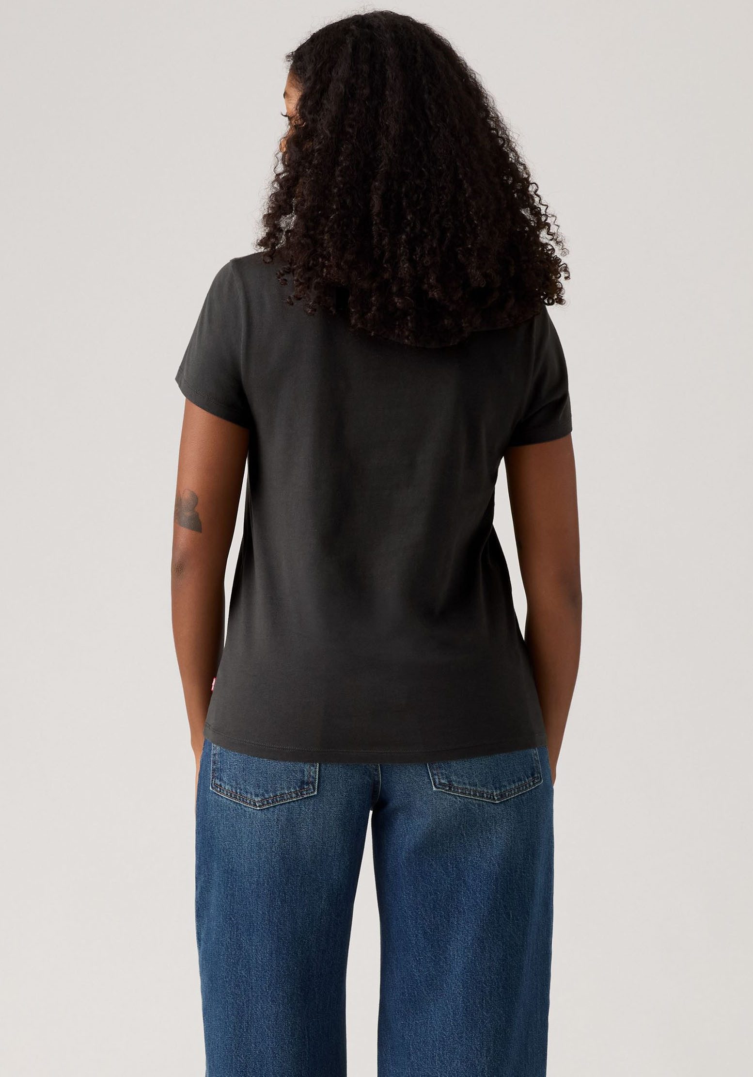 Levi's® T-Shirt THE PERFECT TEE – Bild 3 von 5