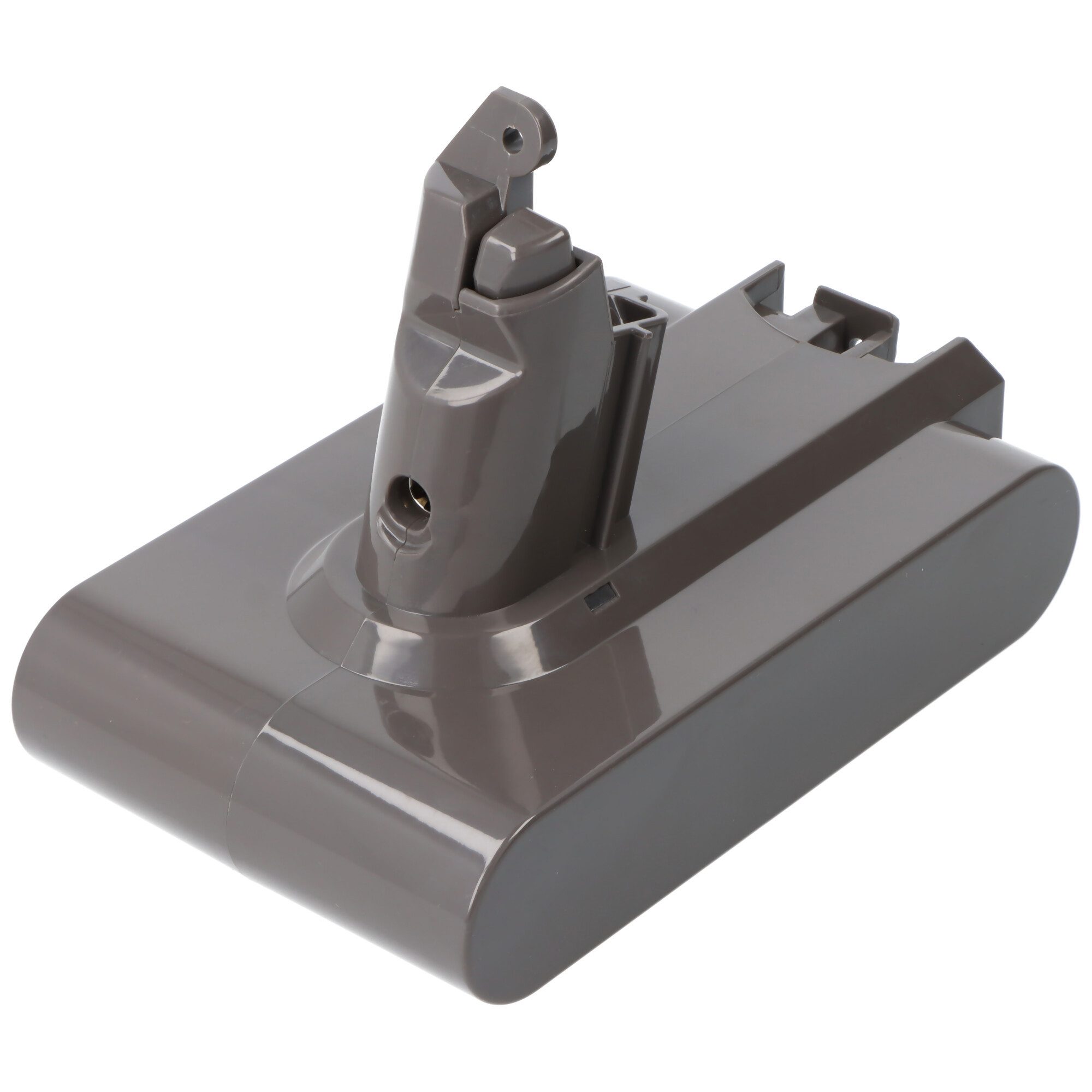 AccuCell 4000mAh Akku passend für den Dyson V6 Animalpro, V6 Absolute, V6 Anim Akku 4000 mAh (6,0 V)