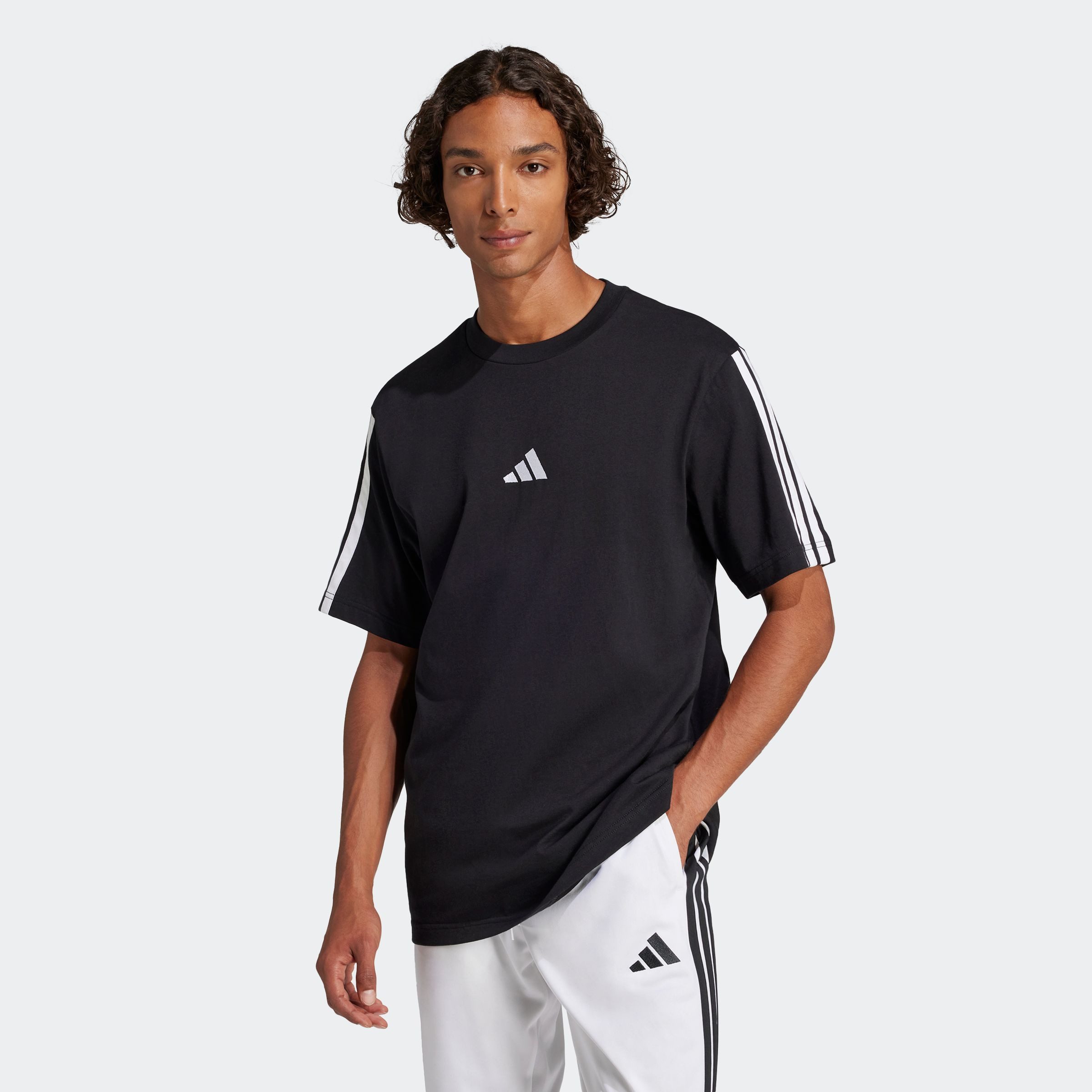 adidas Sportswear T-Shirt M 3S SJ günstig online kaufen