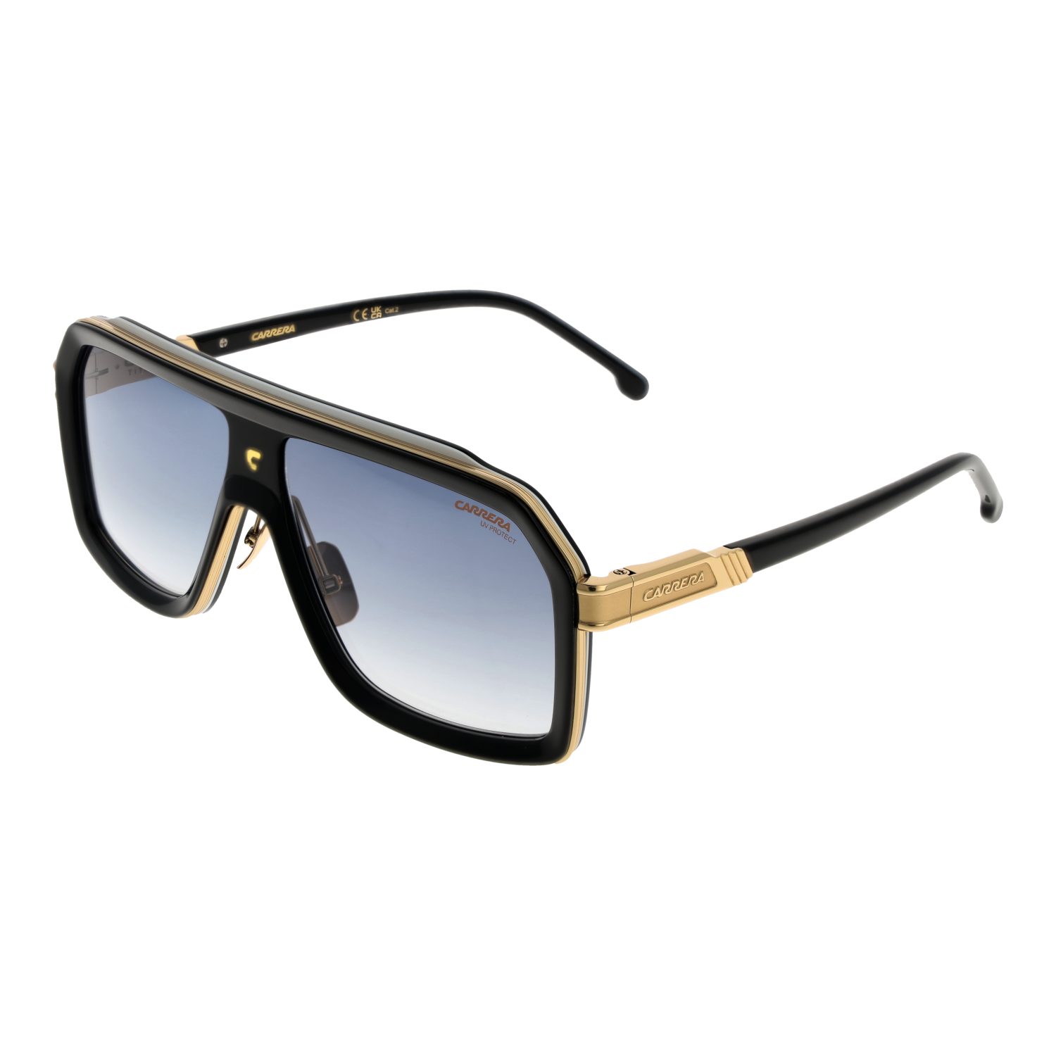 Carrera® Pilotenbrille CA 1053/S/TI 6080S08