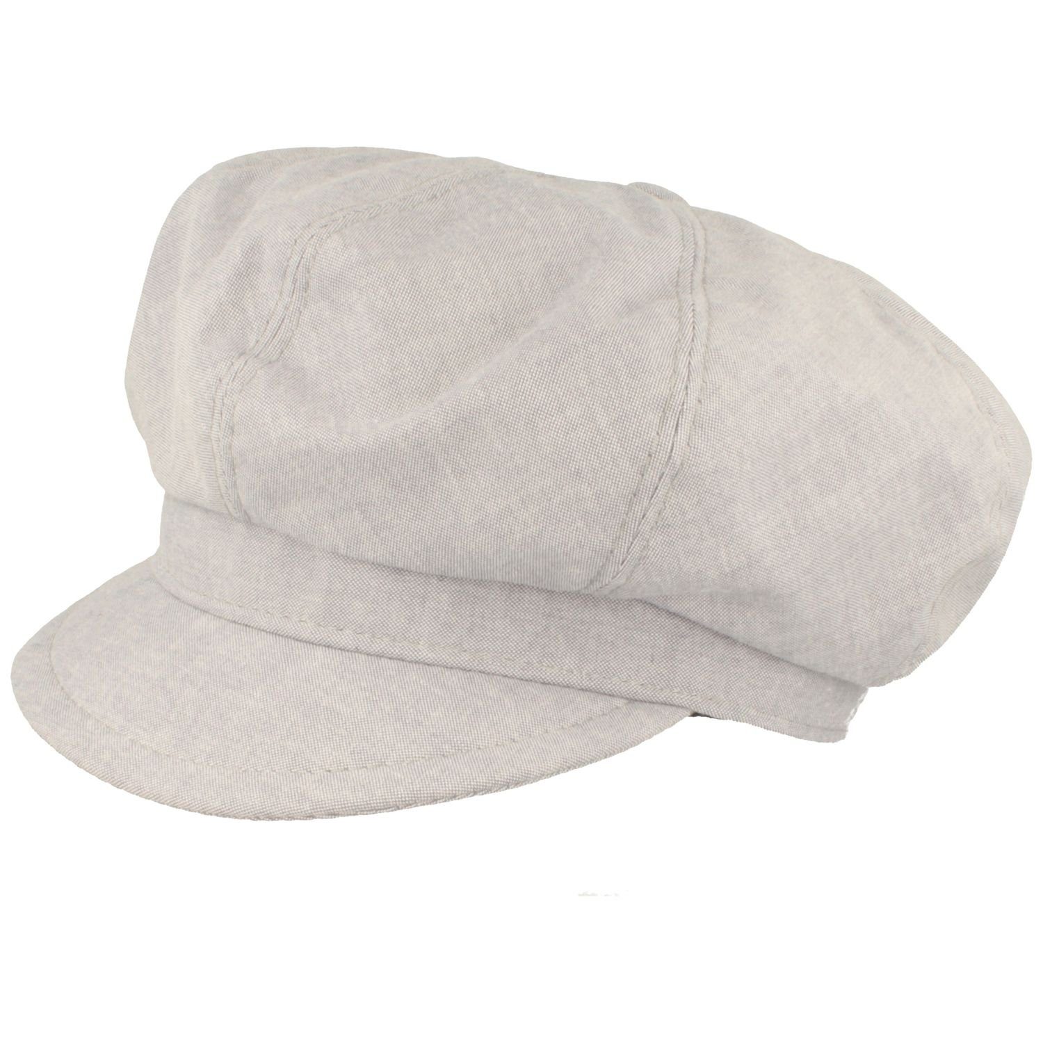 Schiebermütze