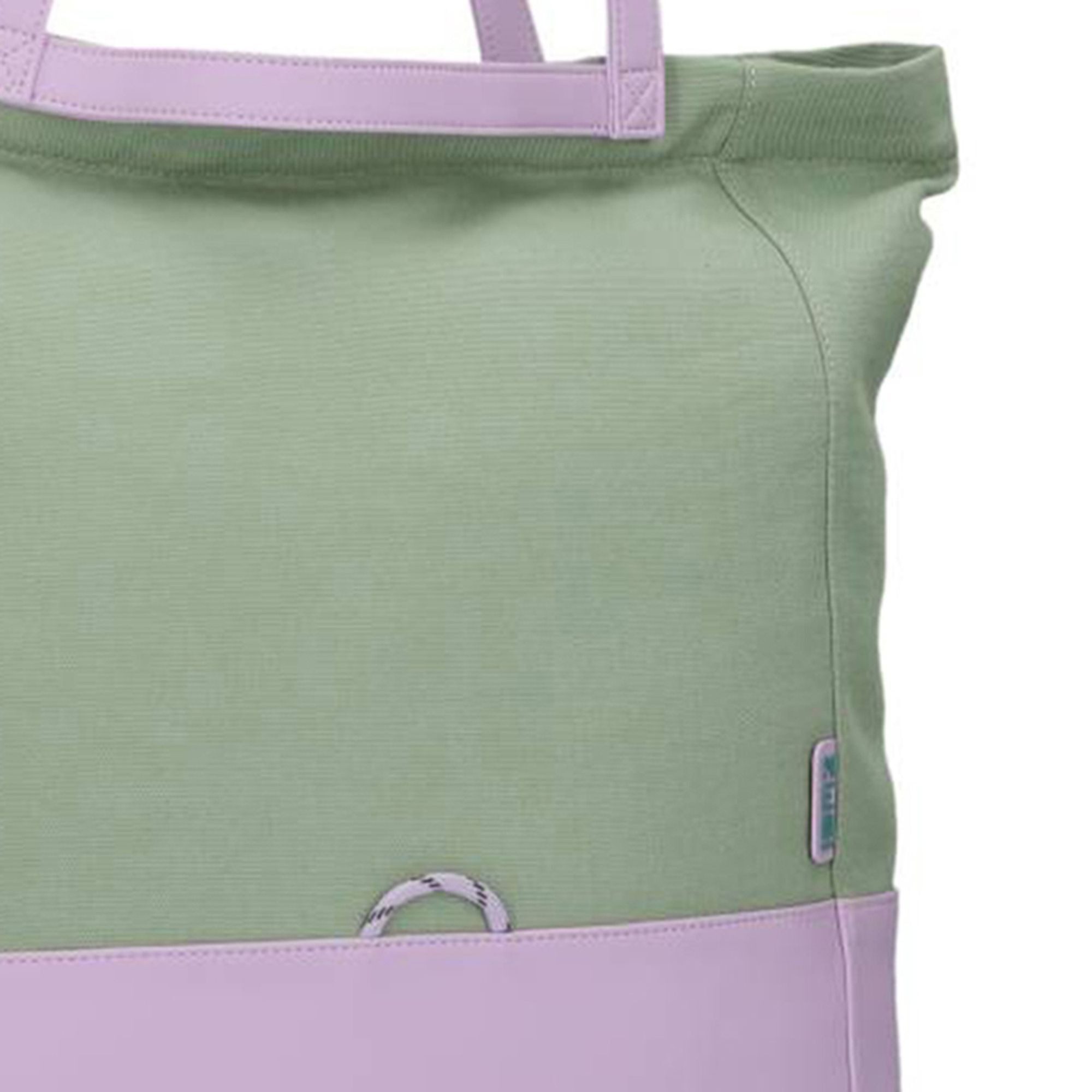 Zwei Shopper Fiorelli, Polyester