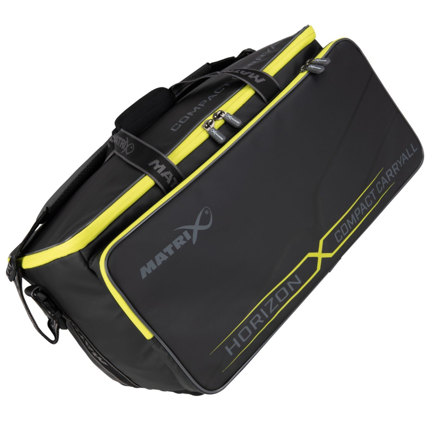 Angelkoffer Fox Matrix Horizon Compact Carryall 58x30x30cm - Angeltasche
