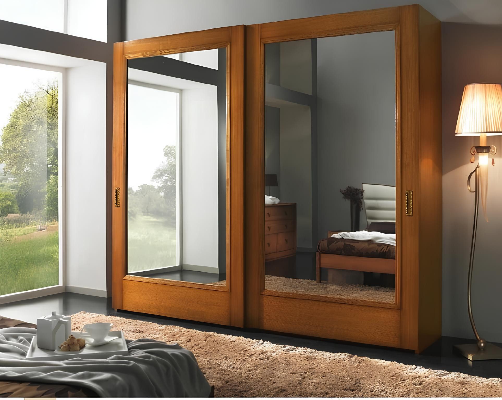 Kleiderschrank Moderne und Hochwertige Möbel für Ihr Zuhause