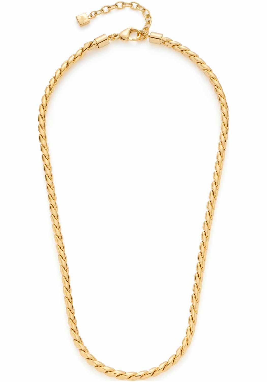 LEONARDO Kette ohne Anhänger Halskette ...