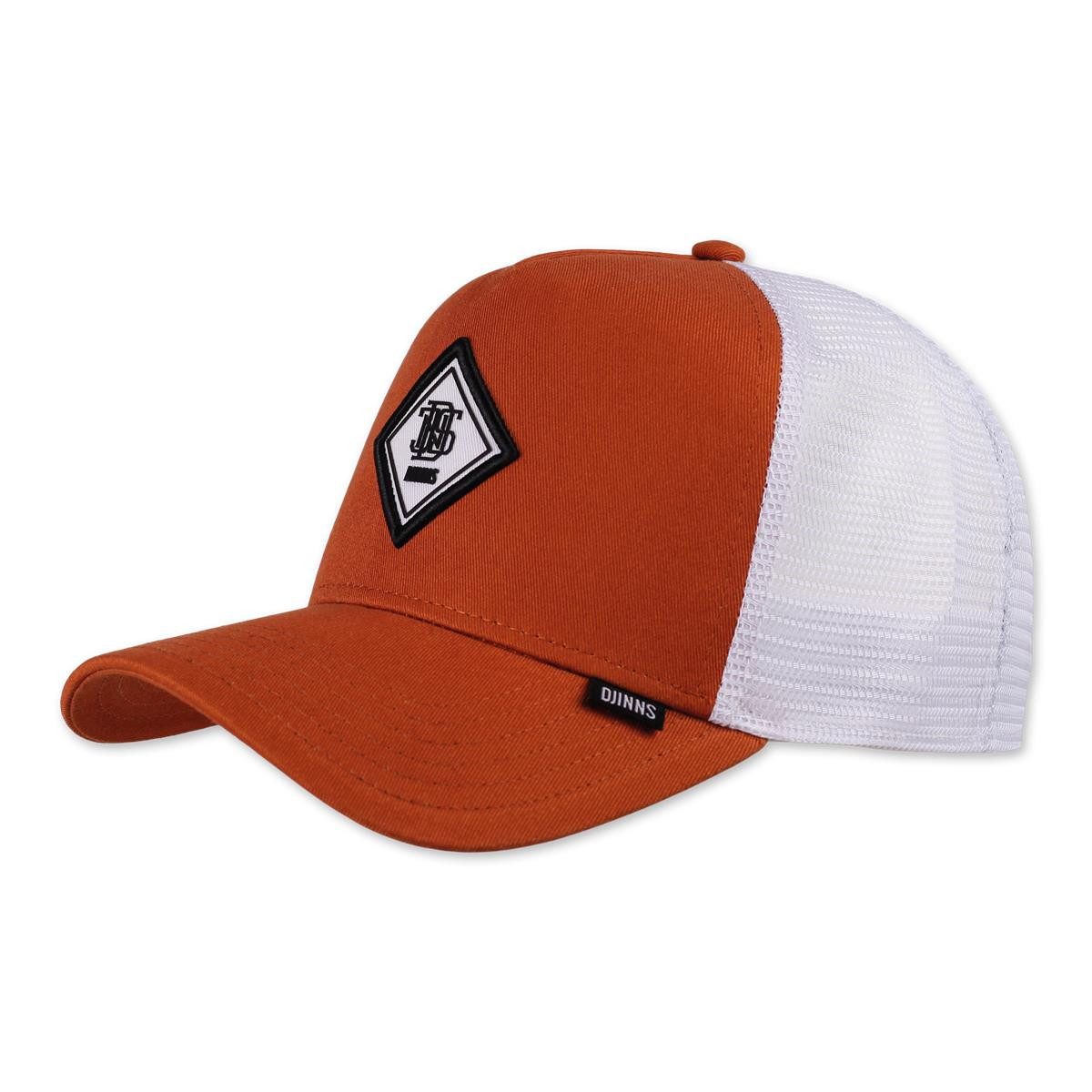 Djinns Trucker Cap Djinns HFT Trucker günstig online kaufen
