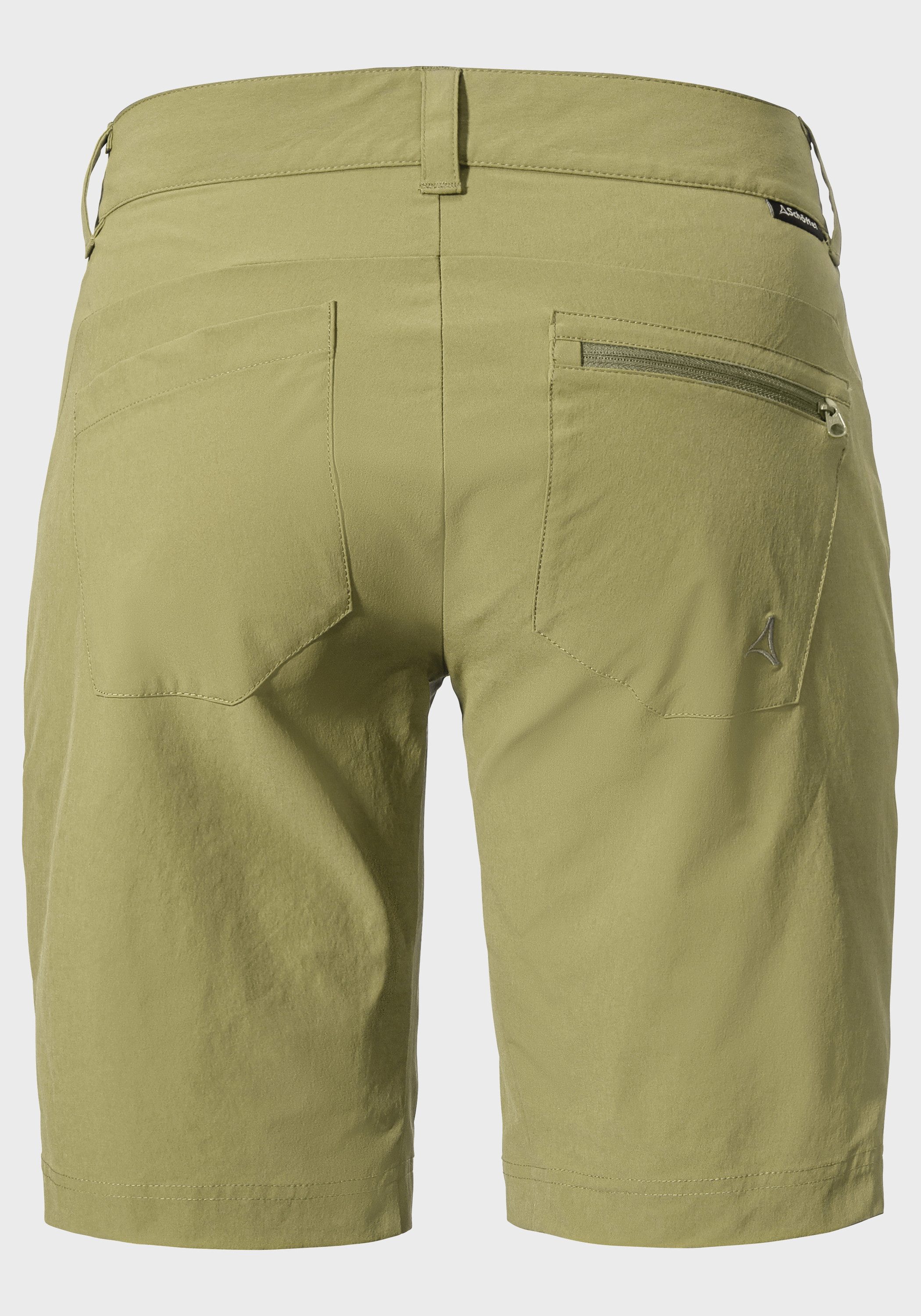Schöffel Shorts Shorts Toblach2 günstig online kaufen