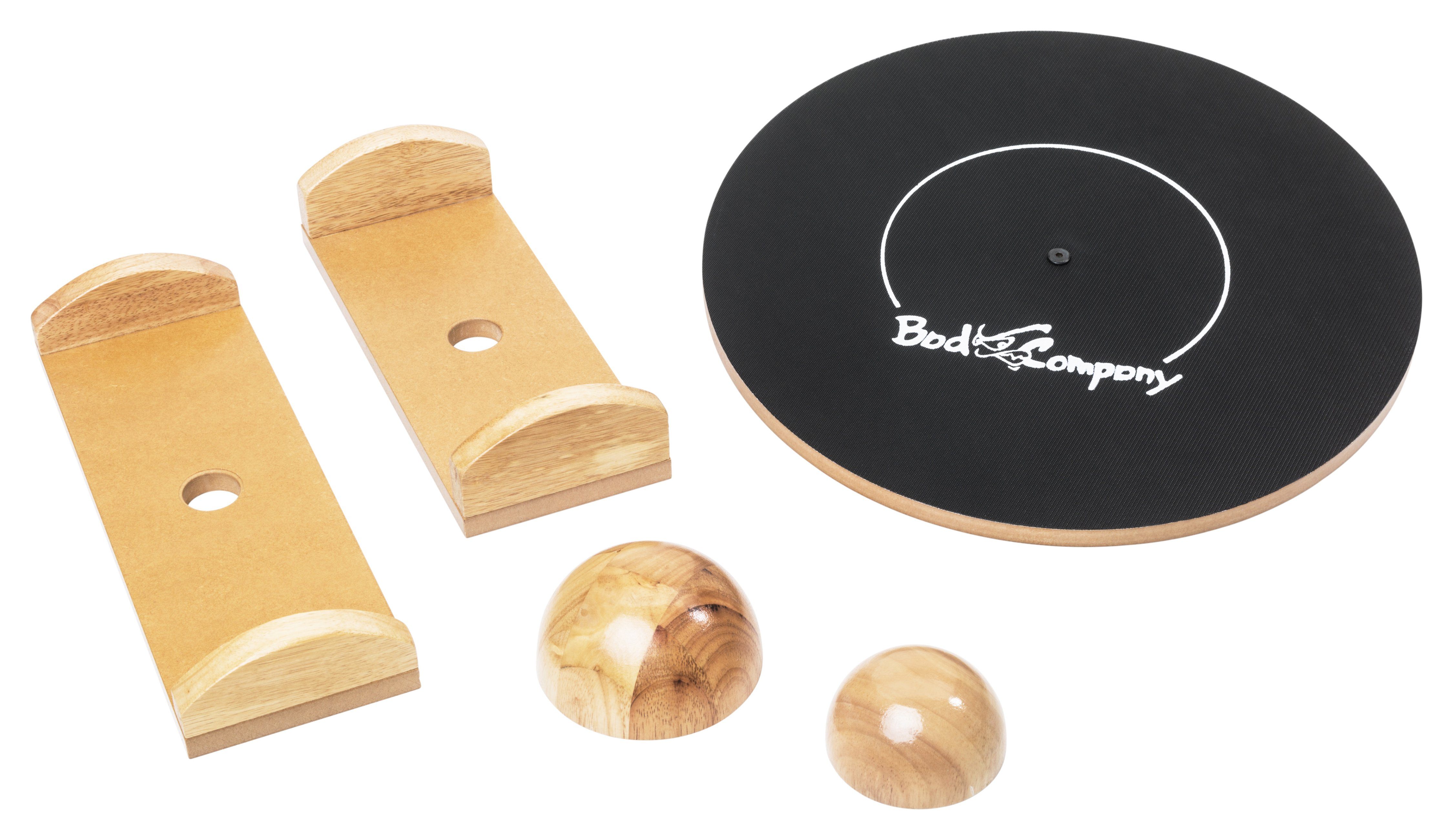 Balanceboard