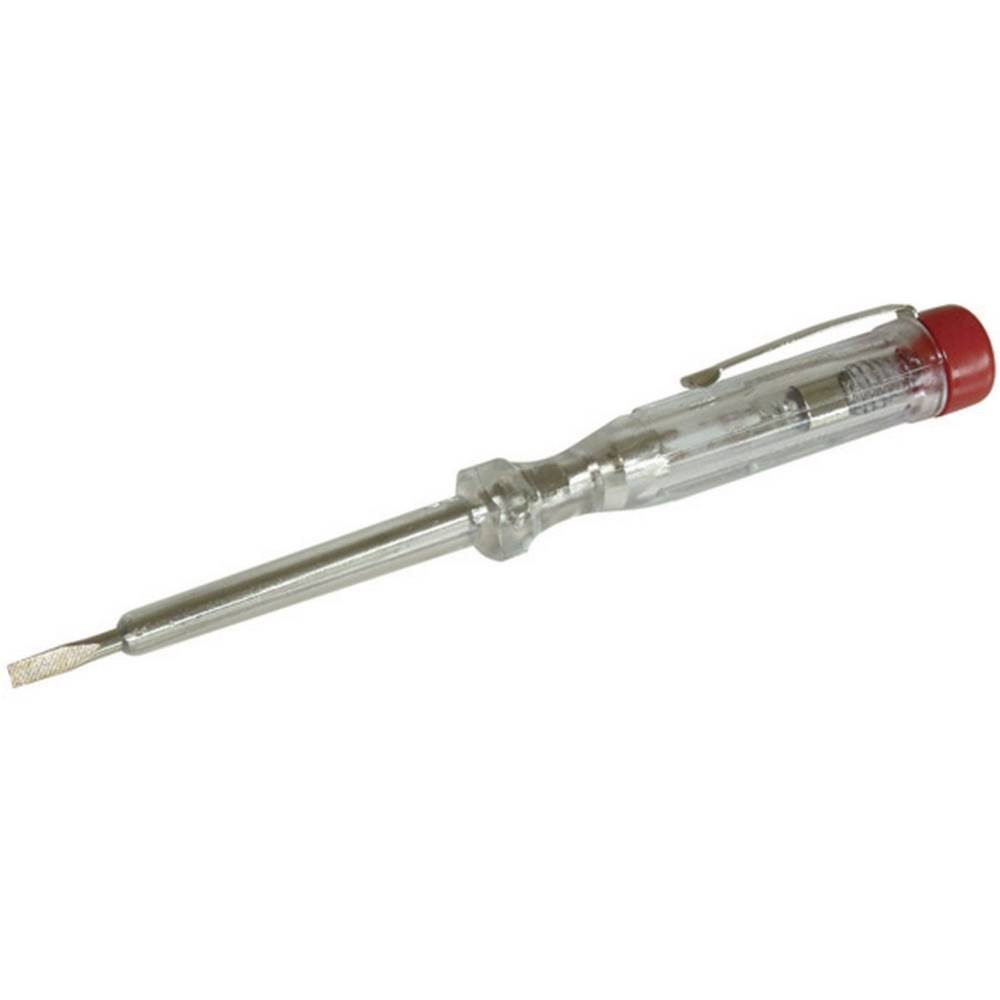 C.K Тестер напряжения Тестер напряжения 120-250 V/AC, 65 mm
