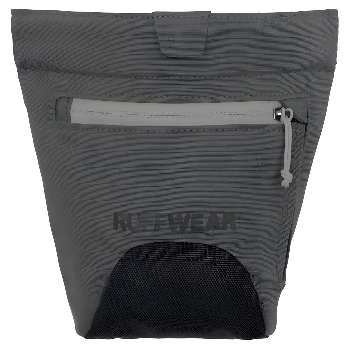 Ruffwear Сумка для лечения Snacktasche Treat Trader Treat Pouch Granite Gray