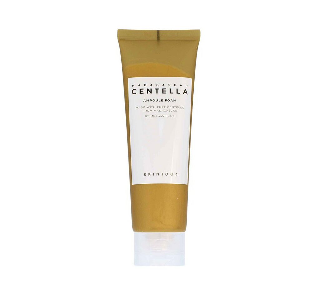SKIN1004 Körperpflegemittel SKIN1004 Madagaskar Centella Ampulle Foam Gesichtsschaum