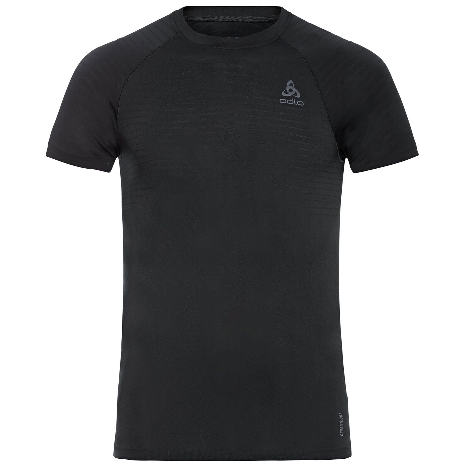 Odlo Funktionsunterhemd Performance X-LIGHT ECO Baselayer T-Shirt Multifunktionelles Lauf Unterhemd