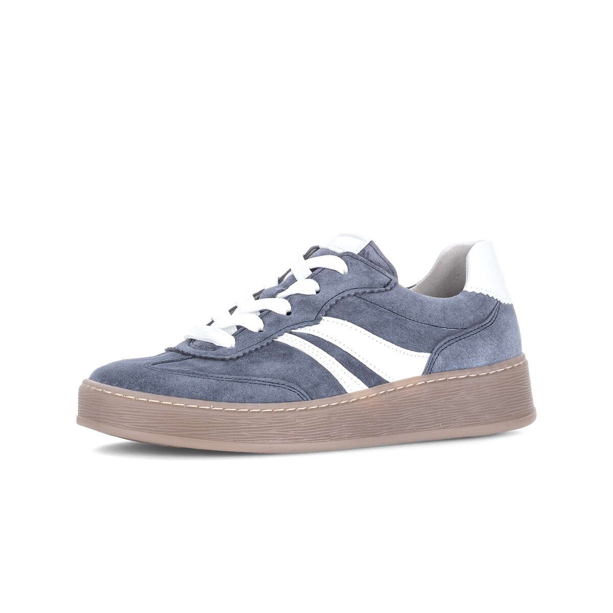 Gabor Sneaker low Rauleder Sneaker
