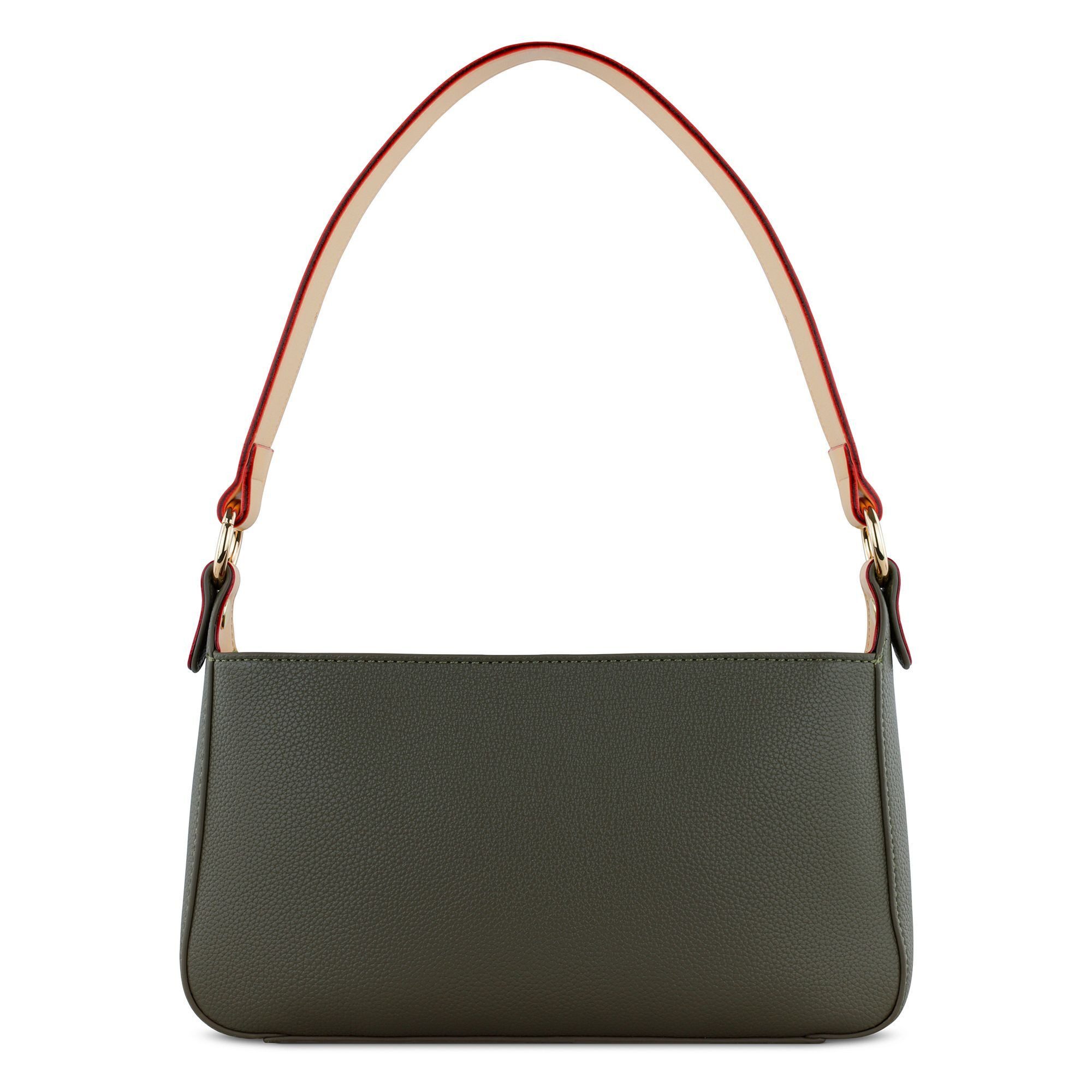 bugatti Schultertasche Ella, Polyurethan