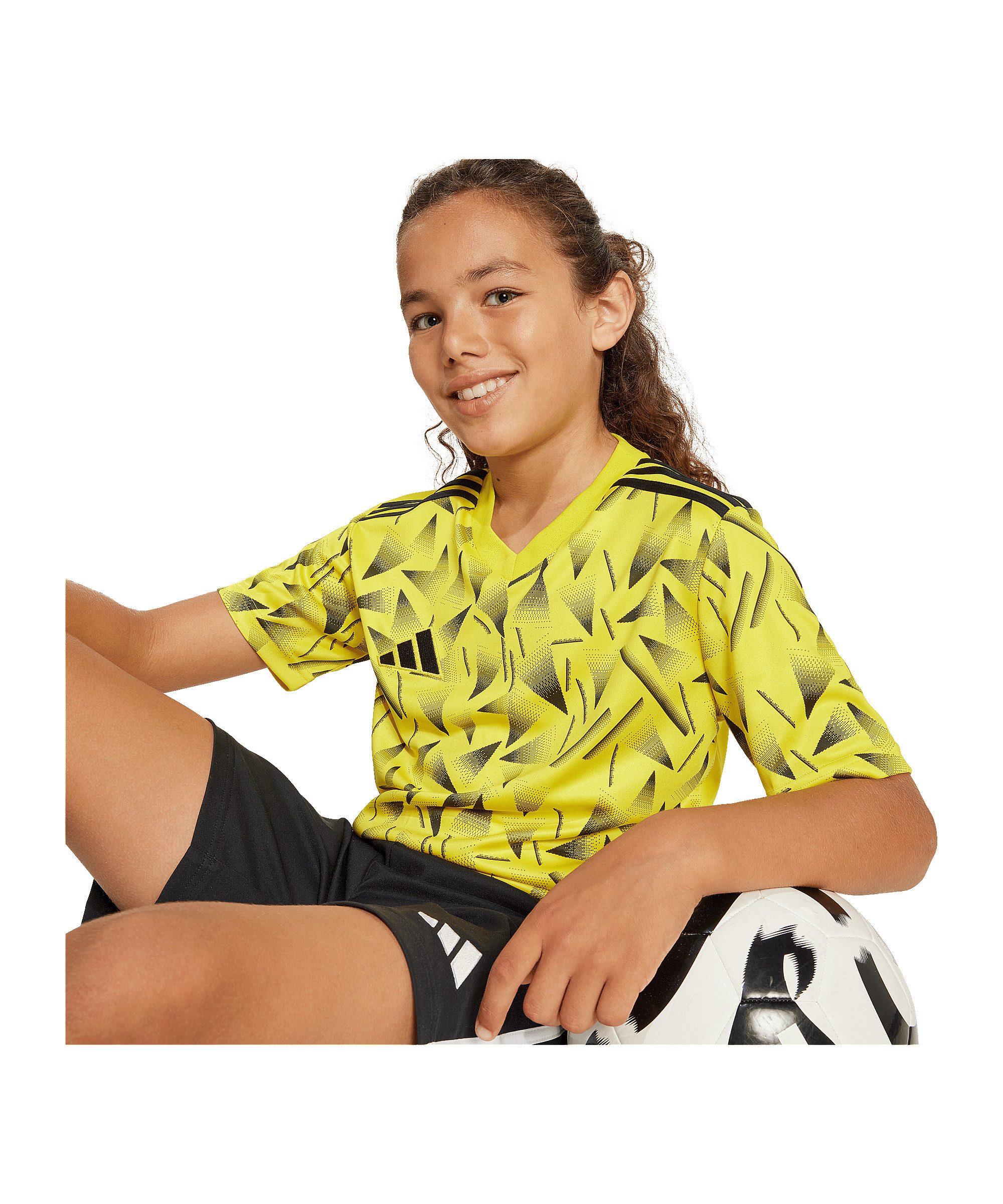 adidas Performance Fußballtrikot adidas Performance Team Icon 25 Trikot Kids Teamsport