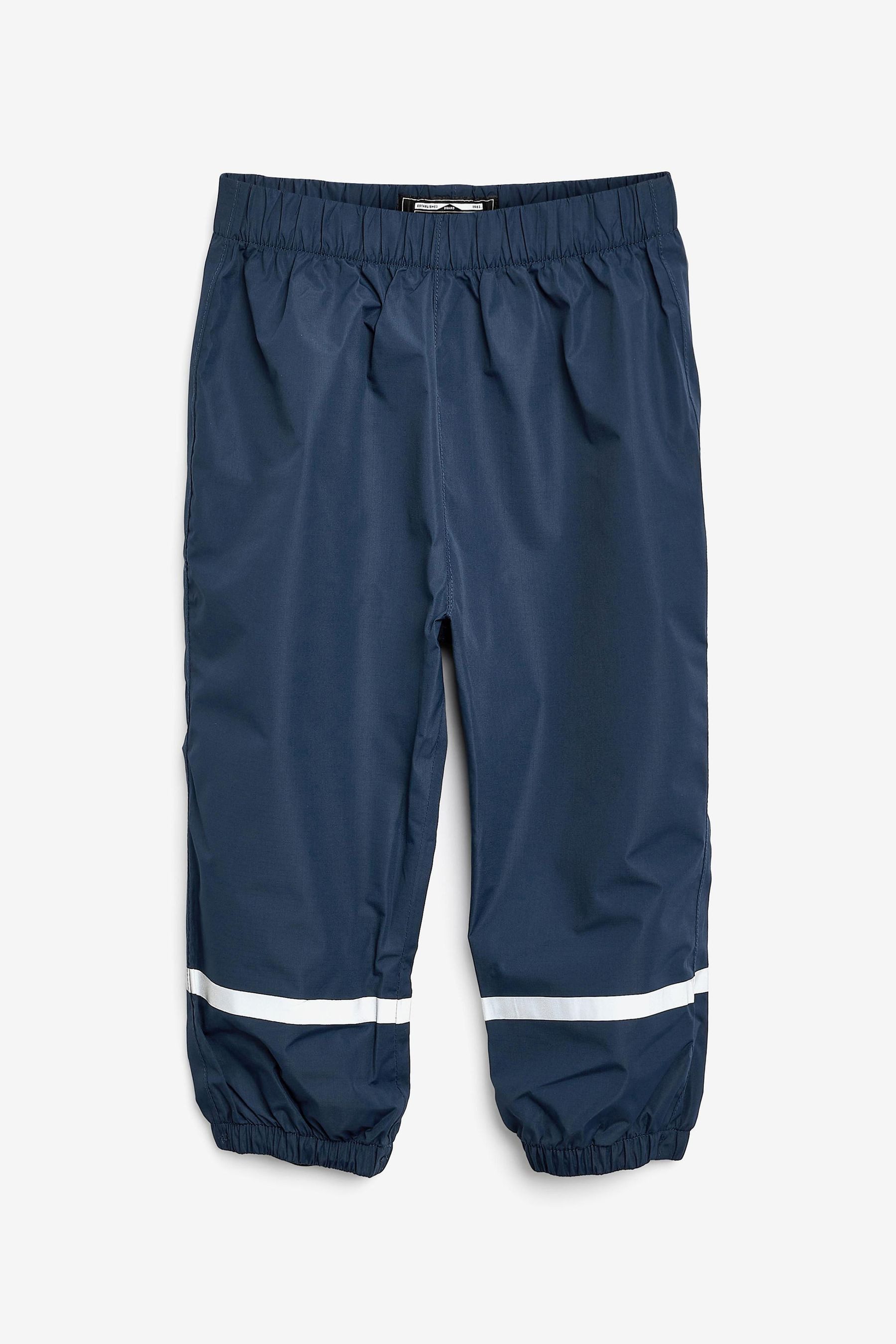 Regenhose Wasserabweisende Hose