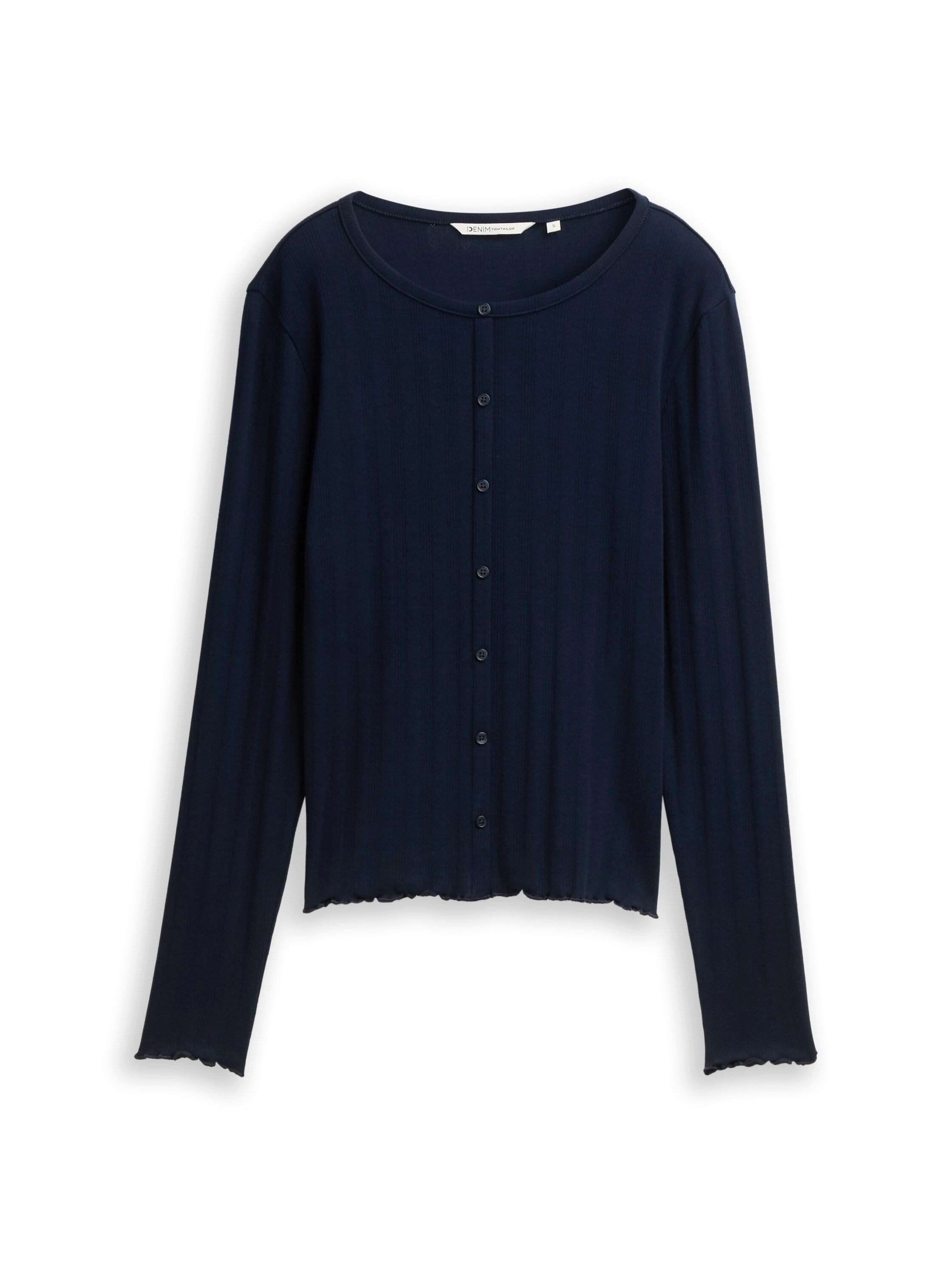 Langarmshirt T-Shirt