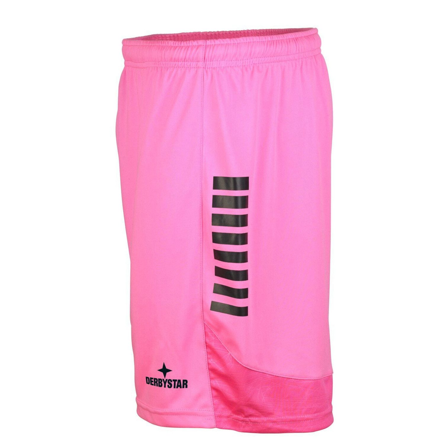 Derbystar Trainingsshorts Derbystar Herren Short Madrid v25