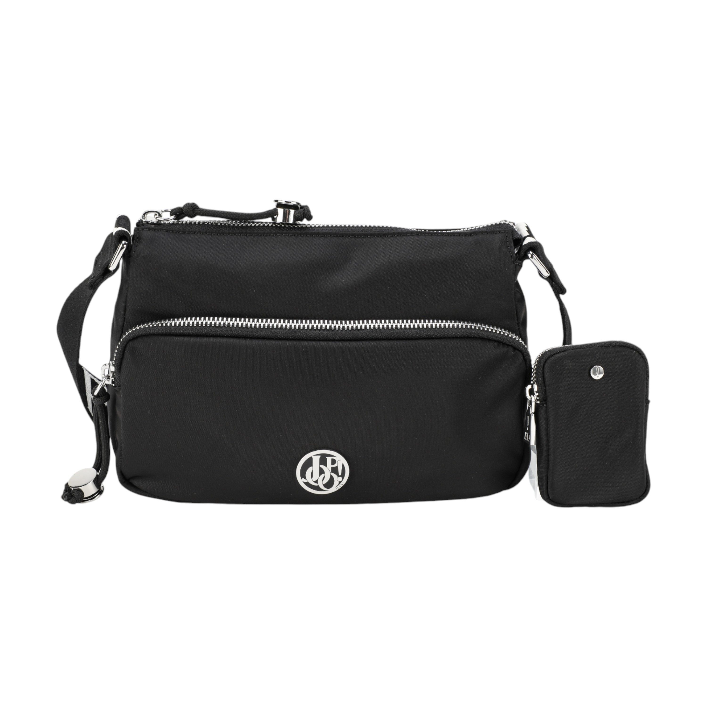 Joop Jeans Umhängetasche lietissimo jasmina shoulderbag shz, Handtasche Dam günstig online kaufen