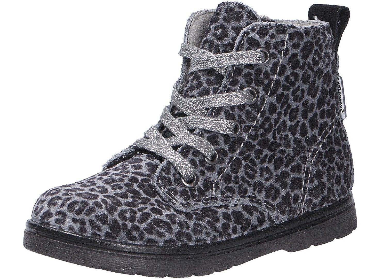 Ricosta Ricosta Mädchen Lauflernstiefel grau Größe Winterstiefel