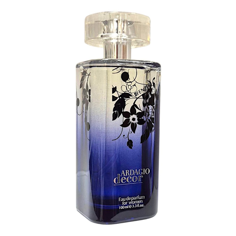 JFenzi Eau de Parfum JFenzi Ardagio Decor Women Eau de Parfum 100 ml