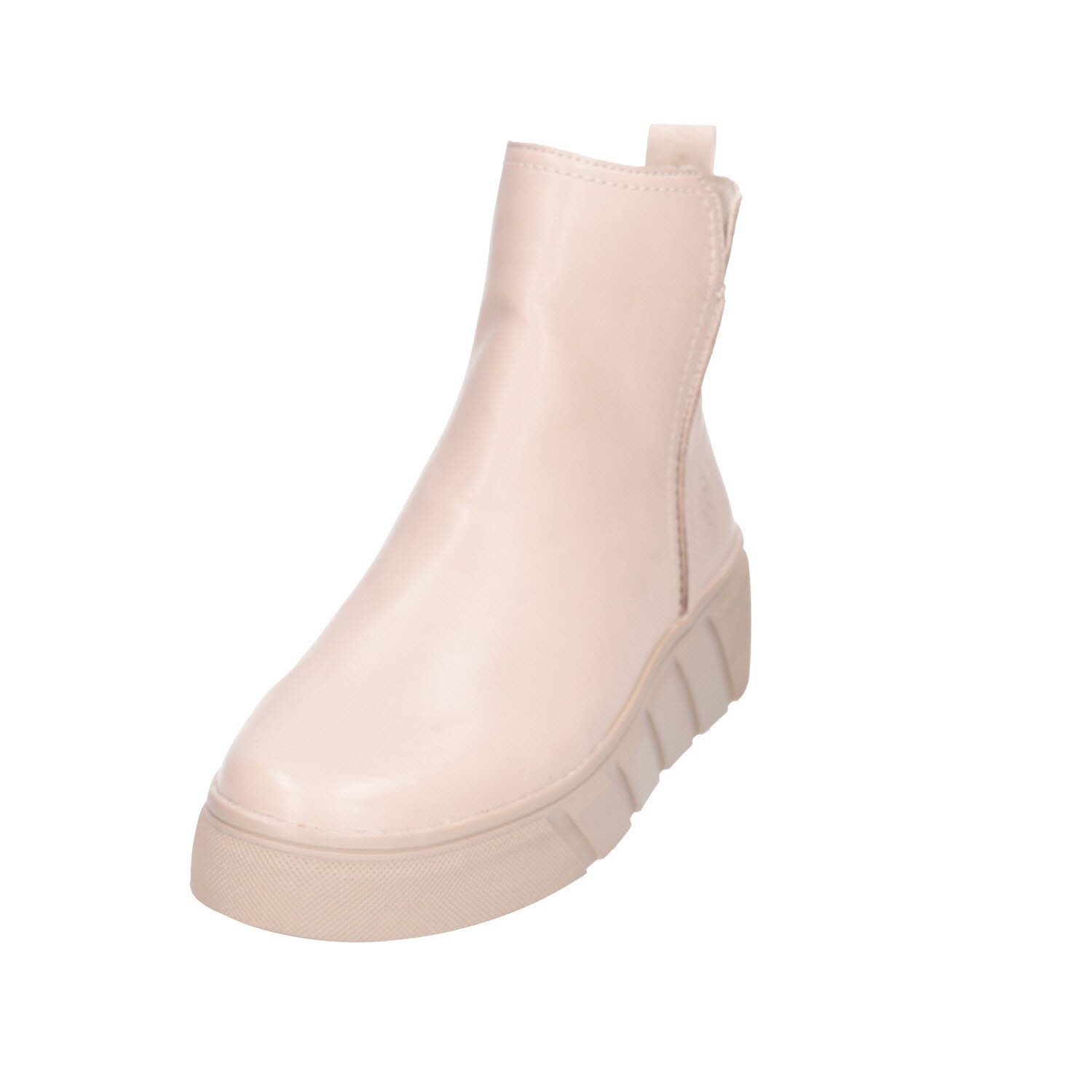 Rieker HWK Damen Stiefel Schnürschuh