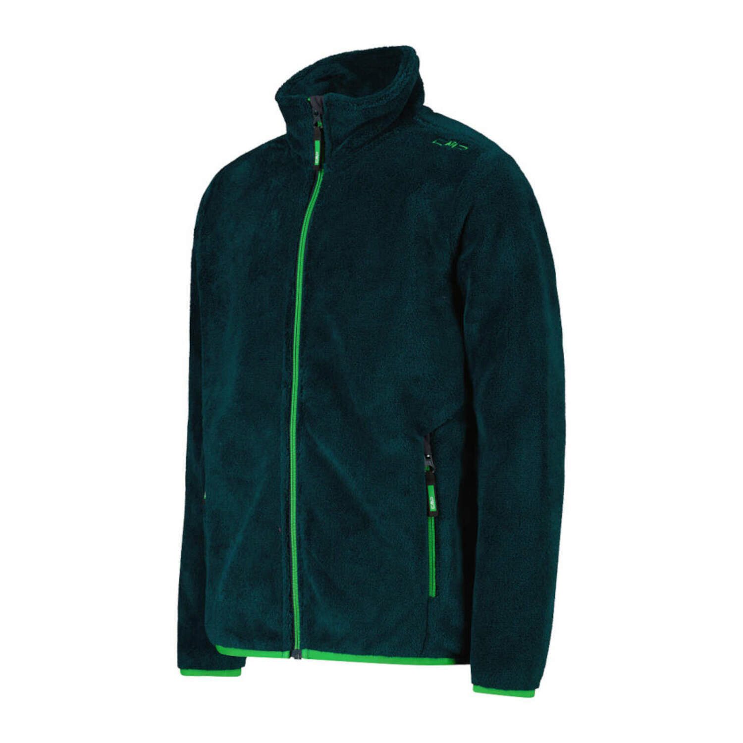 Fleecejacke CMP Jungen Fleecejacke Boy Jacket 38P1414