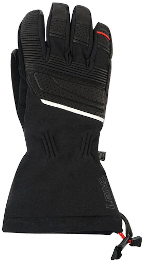 Lenz Skihandschuhe 6.0 Finger Cap Beheizbare Handschuhe