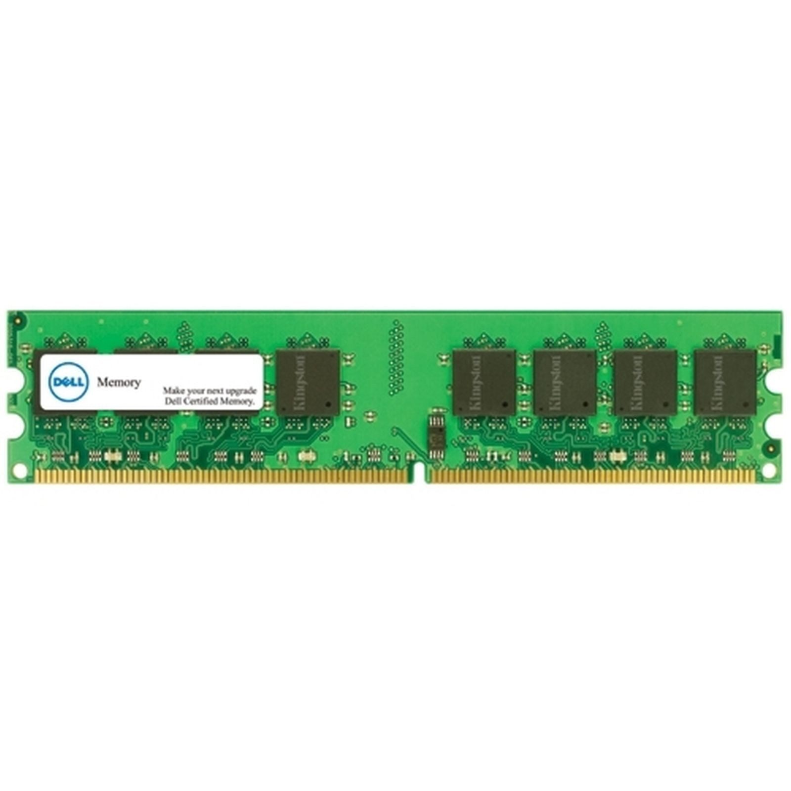 Dell DDR3L - Modul - 8 GB - DIMM 240-PIN - 1600 MHz / PC3L-12800 PC-Arbeitsspeicher