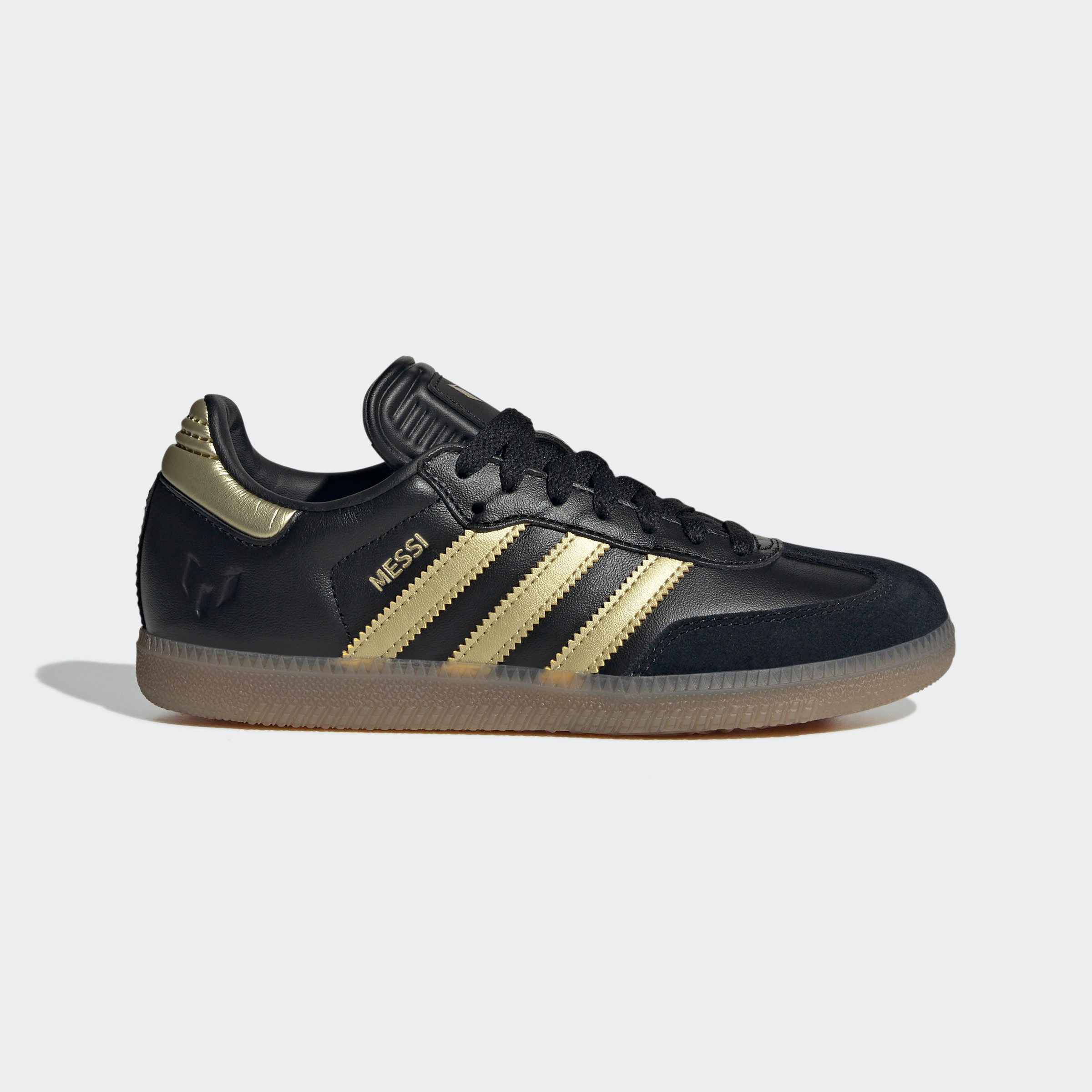 adidas Performance SAMBA MESSI J Sneaker für Kinder & Jugendliche