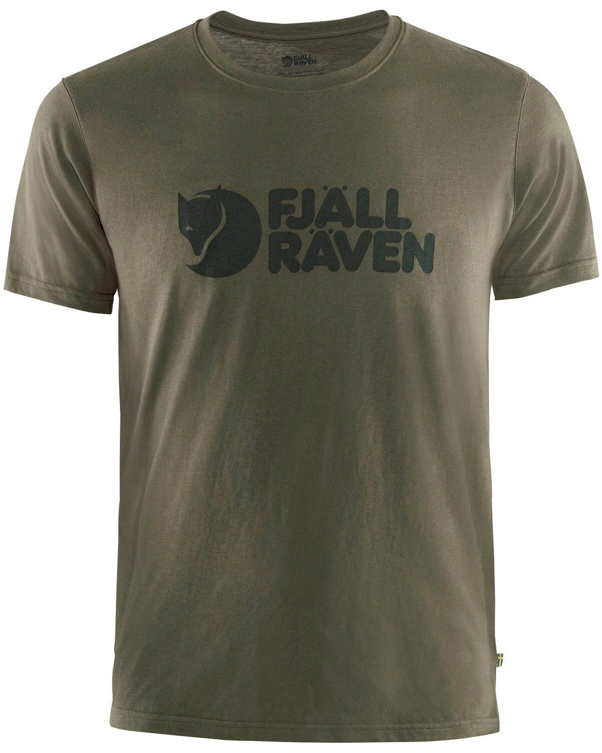 T-Shirt T-Shirt Fjällräven Logo