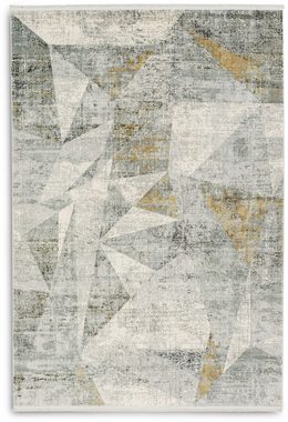 Teppich Julia 204, ASTRA, rechteckig, Höhe: 6 mm, Kurzflor, Wohnzimmer