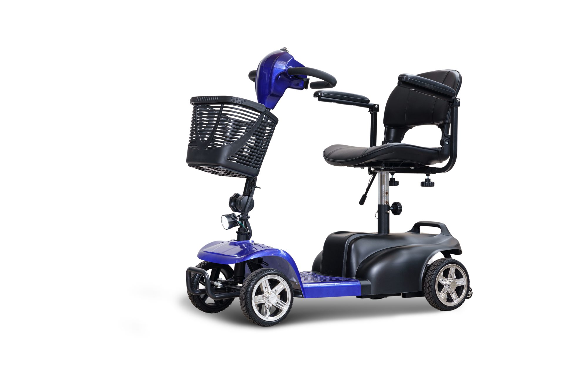 STORMBORN Elektromobil STORMBORN R1 Elektromobil 6 km/h