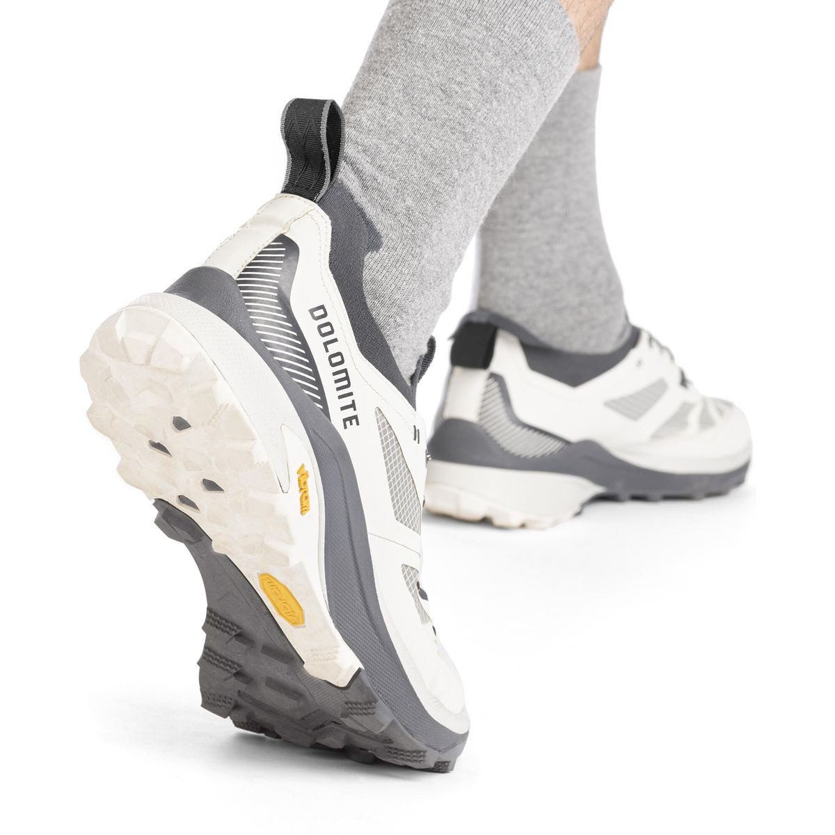 Dolomite Nibelia Men's Shoe Hikingschuh Komfortable und stilvolle Herrenschuhe von Dolomite, ideal für Alltag