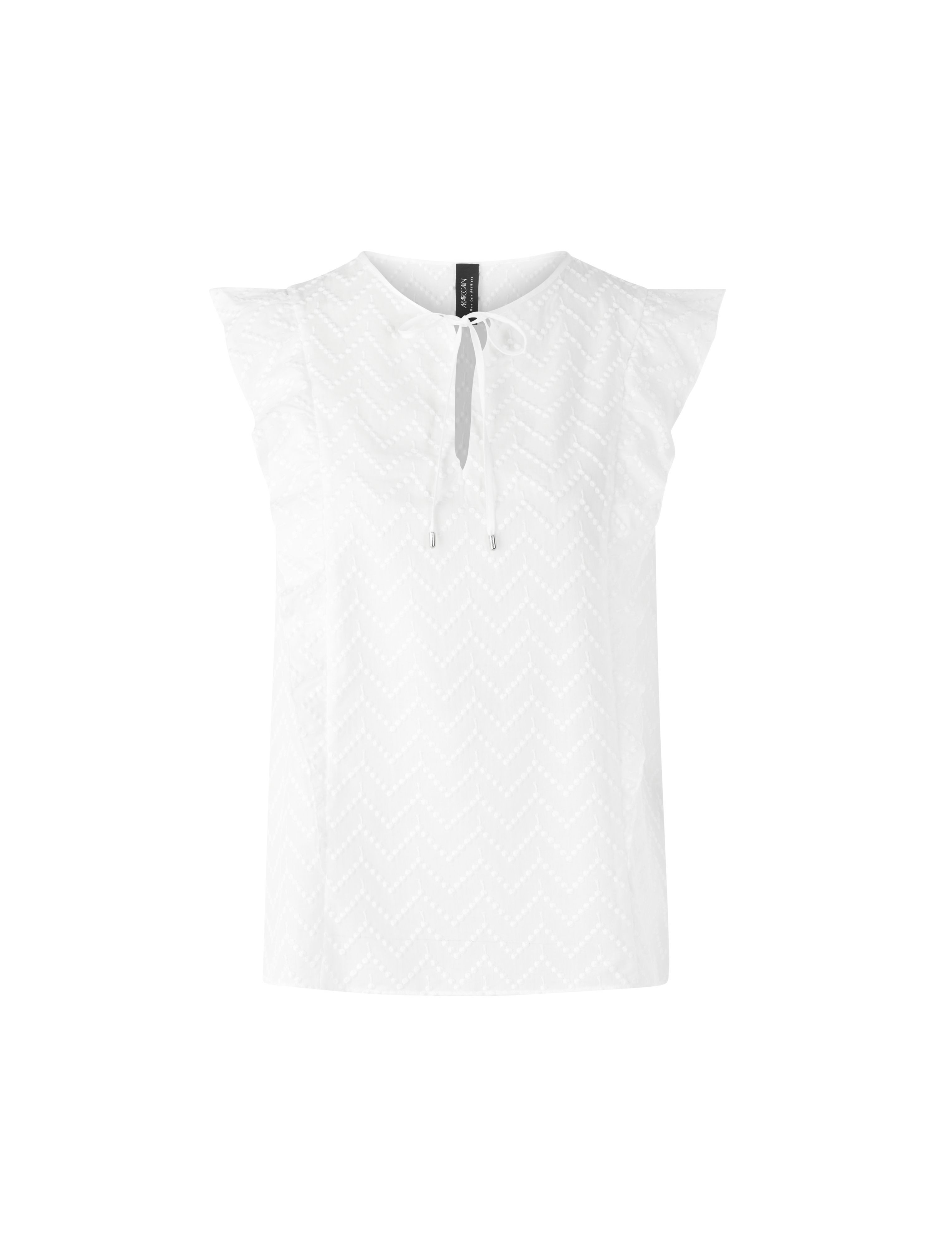 Marc Cain Blusentop