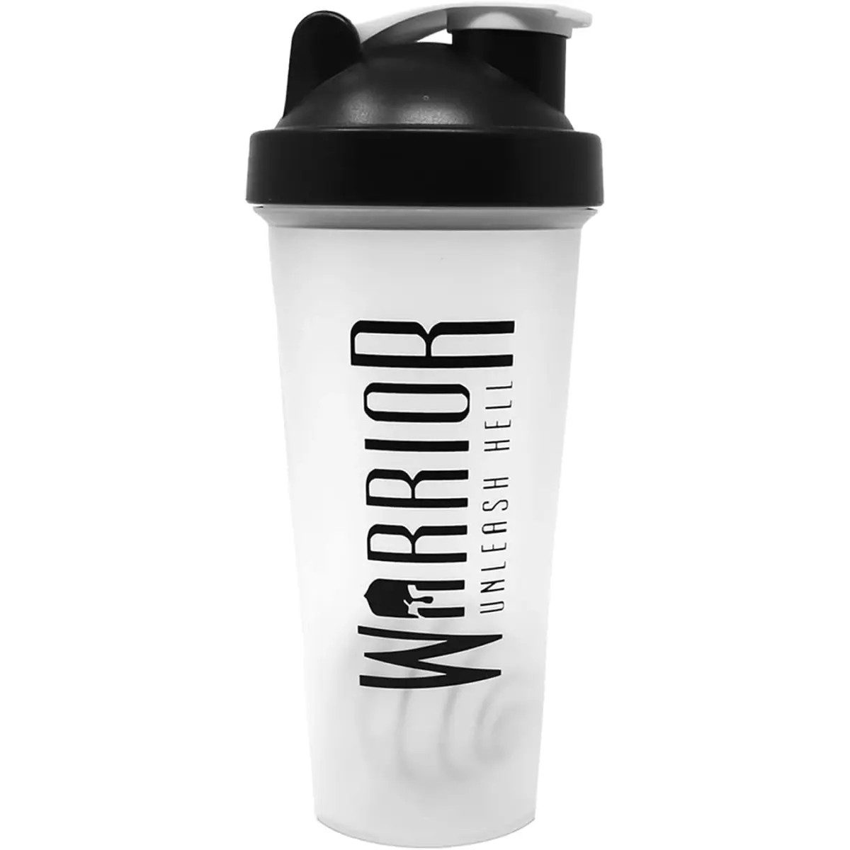 Warrior KBF Enterprises Protein Shaker Shaker 600ml