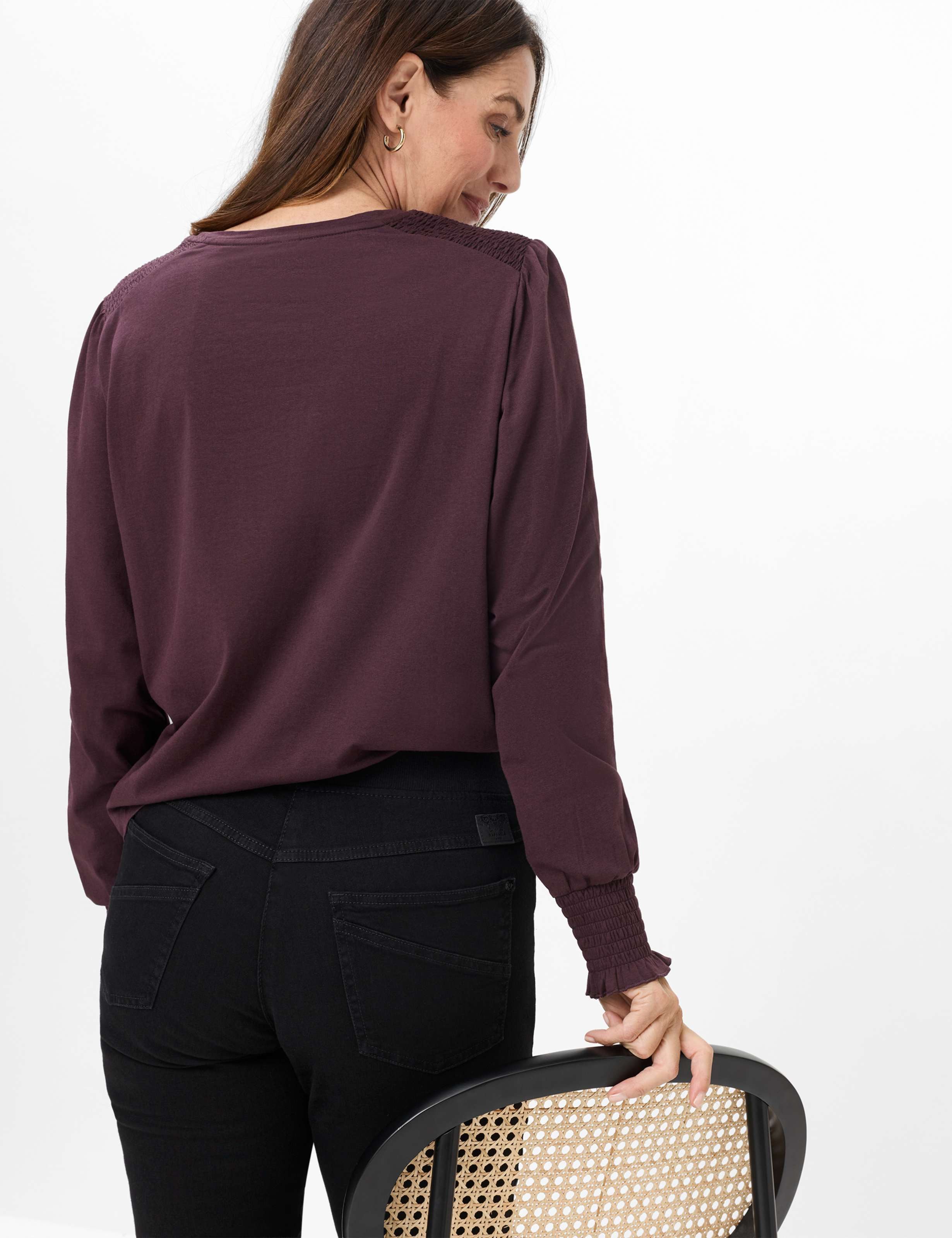 RAPHAELA by BRAX Bequeme Jeans Style CARINA Super Dynamic: Five-Pocket-Jeans im Comfort Plus Fit – Bild 3 von 5
