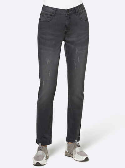 Stehmann 5-Pocket-Jeans