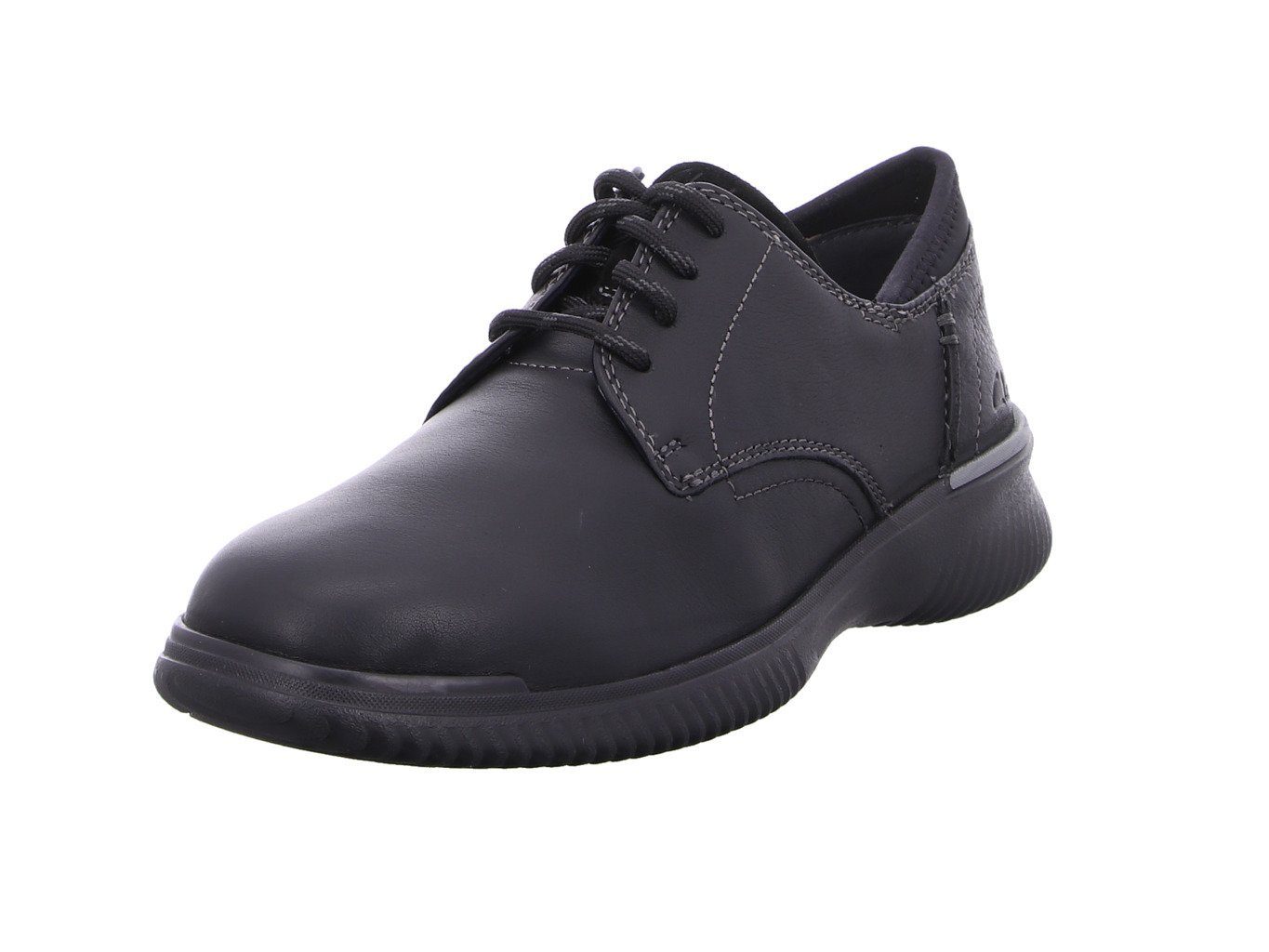 Clarks Donaway Plain Schnürschuh