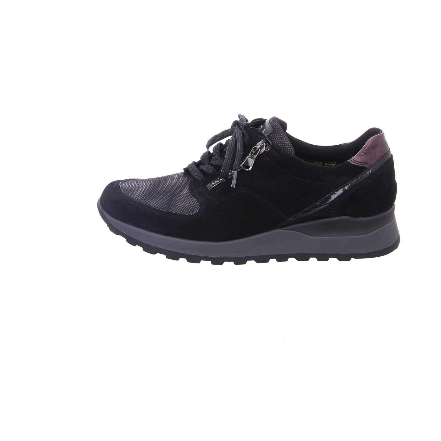 Waldläufer Freizeit Schnürer für Damen Schnürschuh (keine Angabe, 1-tlg., keine Angabe)