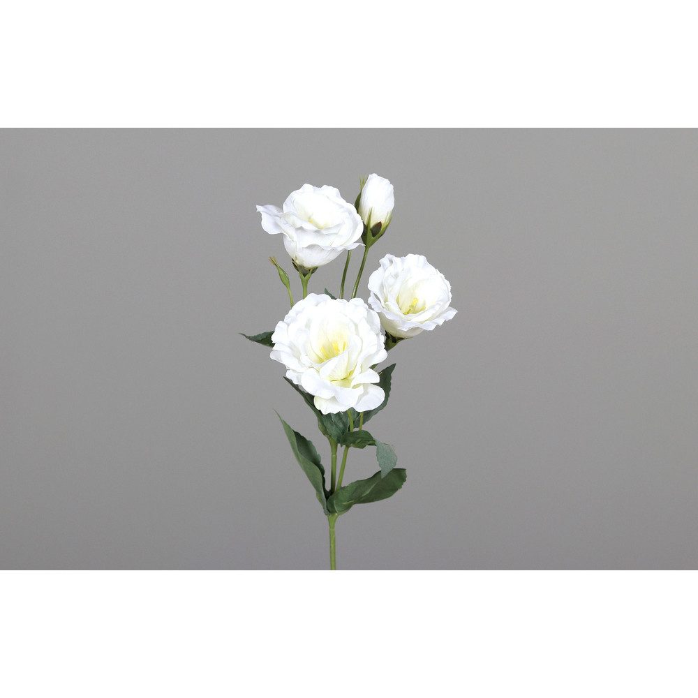 Kunstblume Kunstblume - Lysianthus - ca. 50 cm