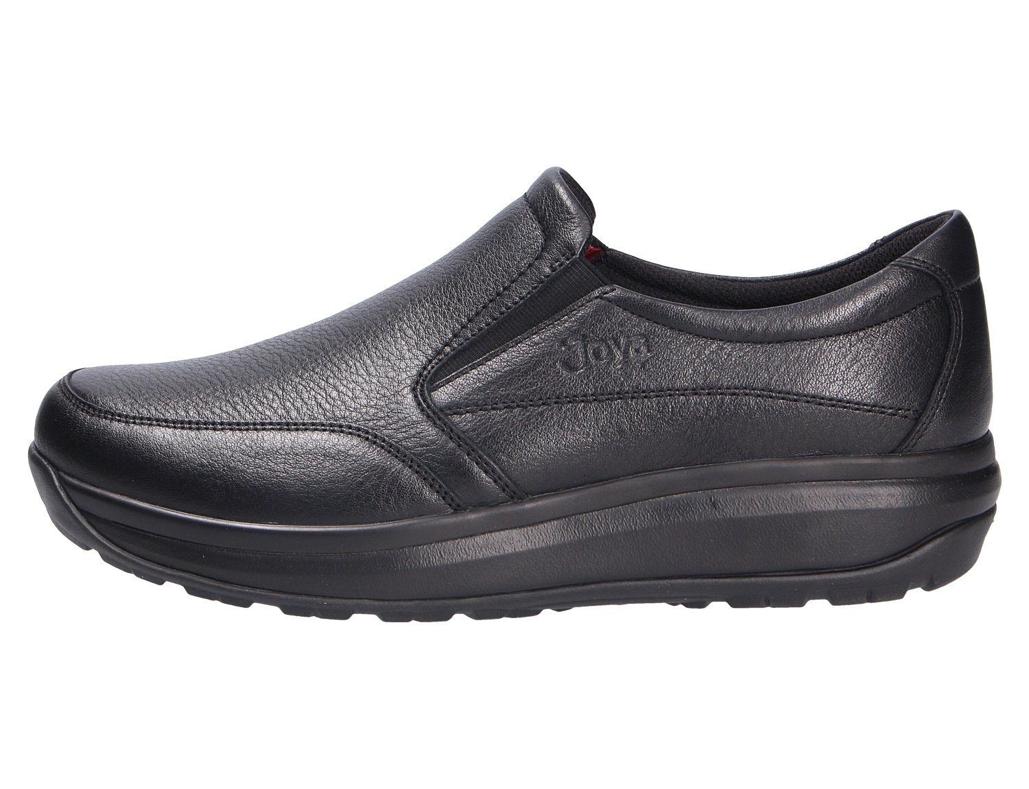 Joya TRAVELER II BLACK II Slipper Klassischer Schnitt günstig online kaufen