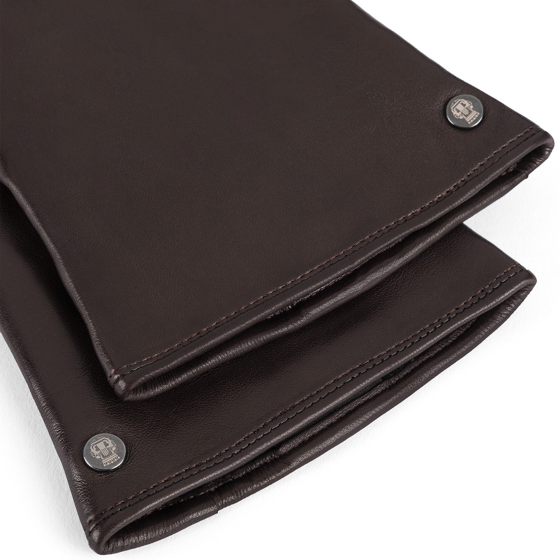 Roeckl Lederhandschuhe BOSTON TOUCH Klassischer Fingerhandschuh