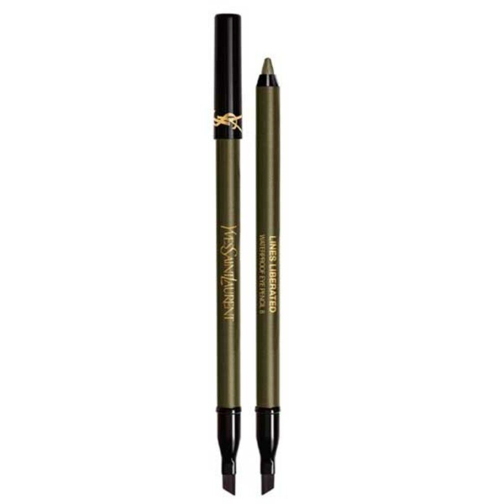YVES SAINT LAURENT Eyeliner -Linien befreit