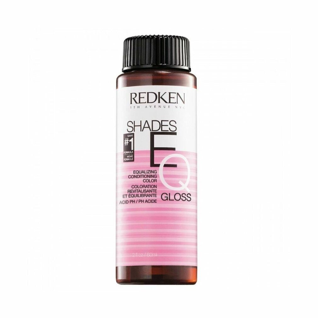 Redken Lipgloss Rk Seq 04Wg Sun Tea V065