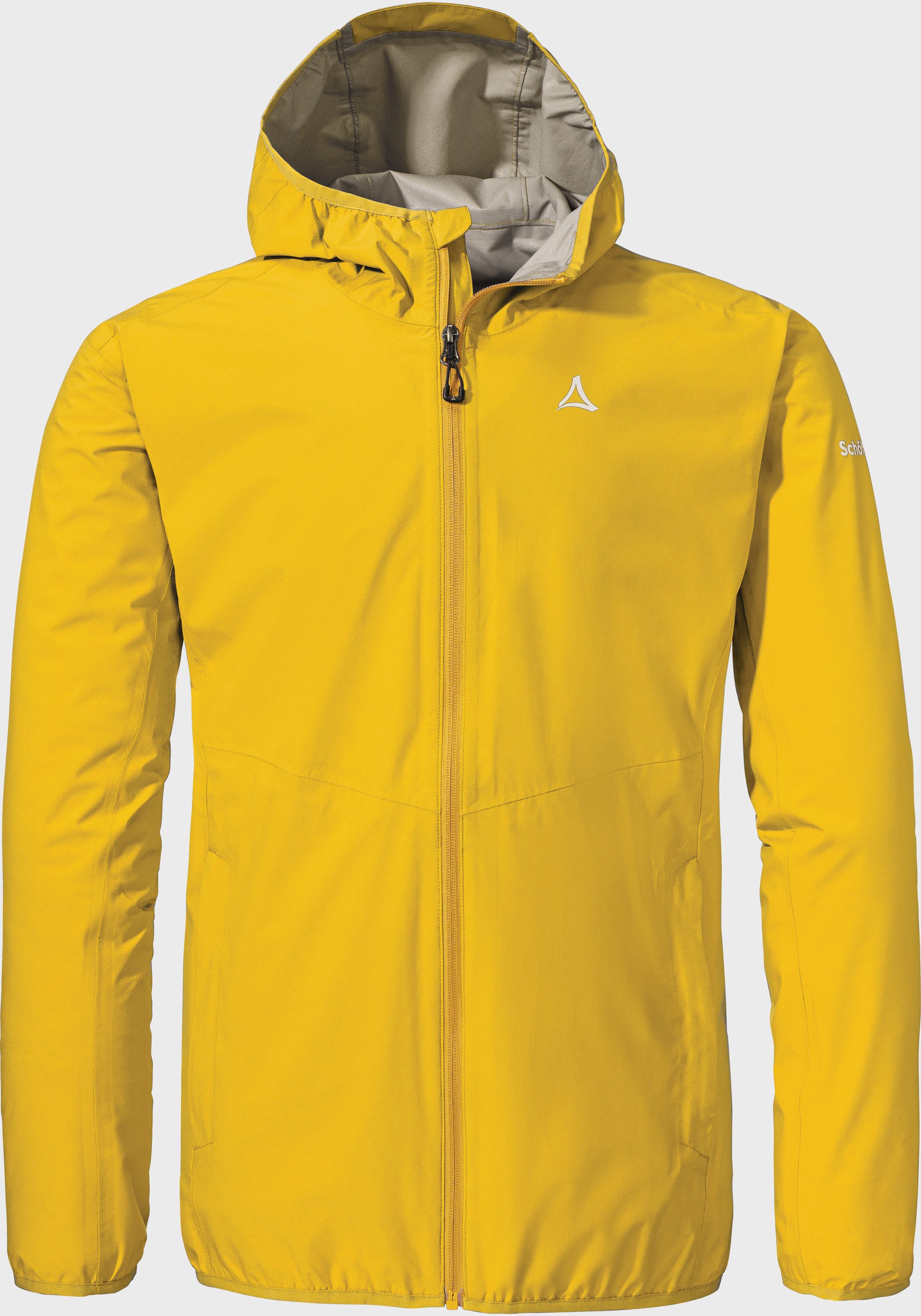 Schöffel Outdoorjacke Jacket Style Migandi MNS