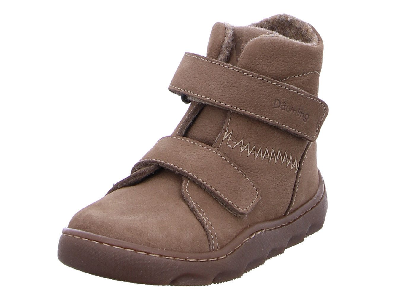 Däumling Fried Ankleboots