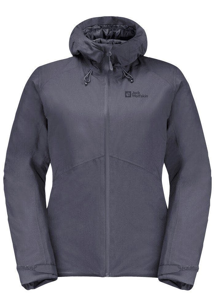 Funktionsjacke